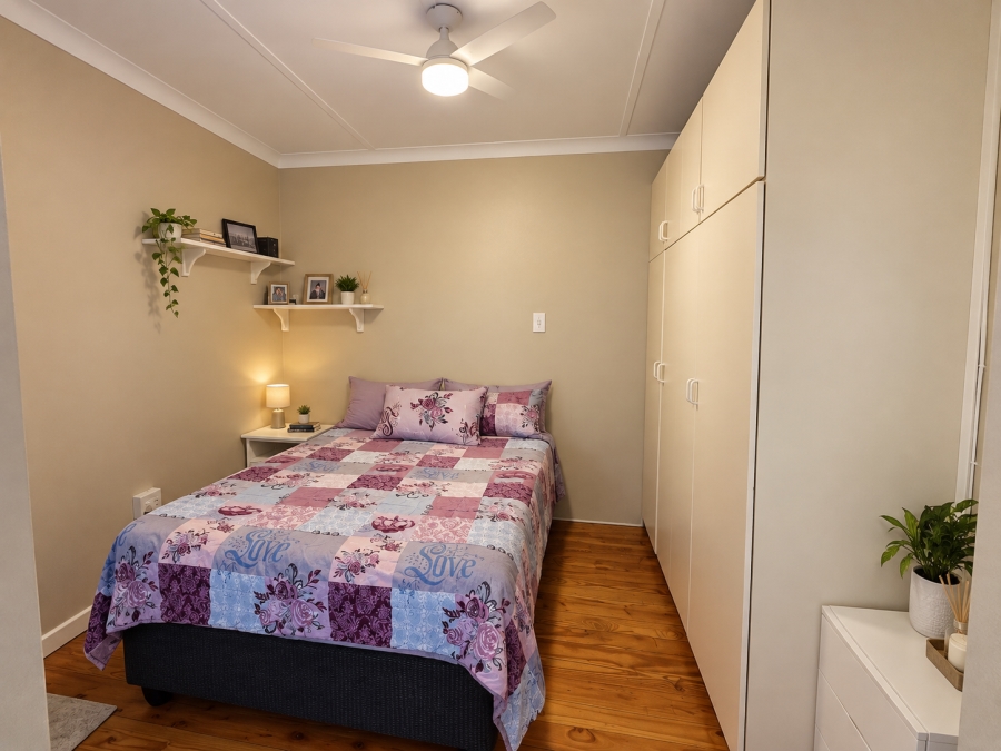 To Let 1 Bedroom Property for Rent in Stirling Eastern Cape